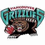 Vancouver Grizzlies