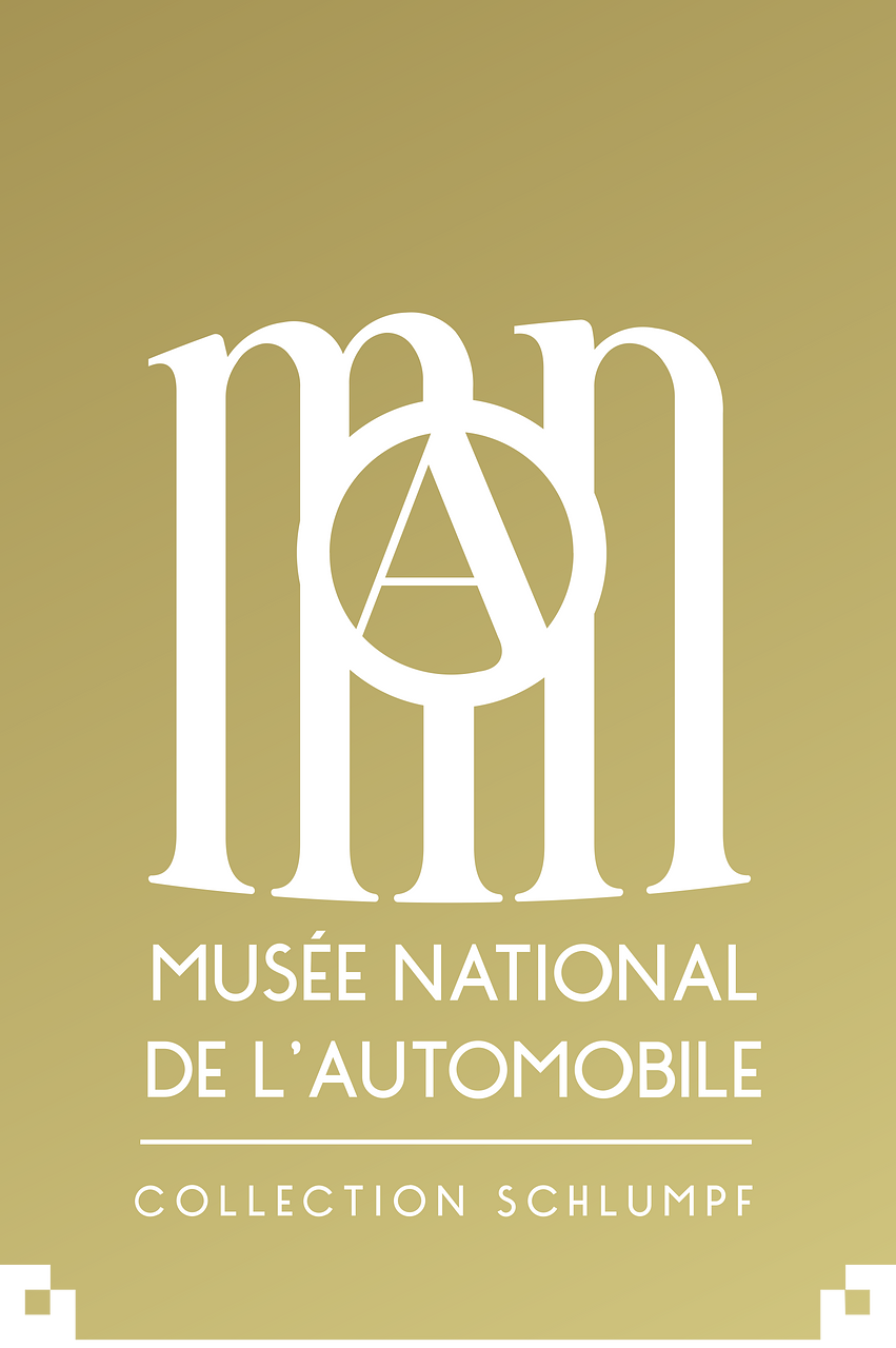 Musée National de l'Automobile
