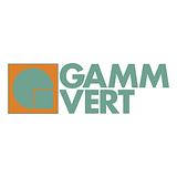 Gamm Vert
