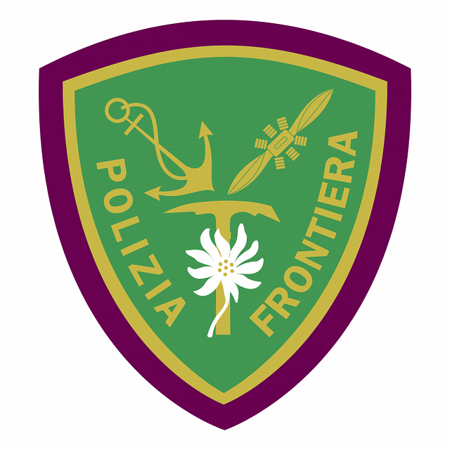 Polizia di Frontiera
