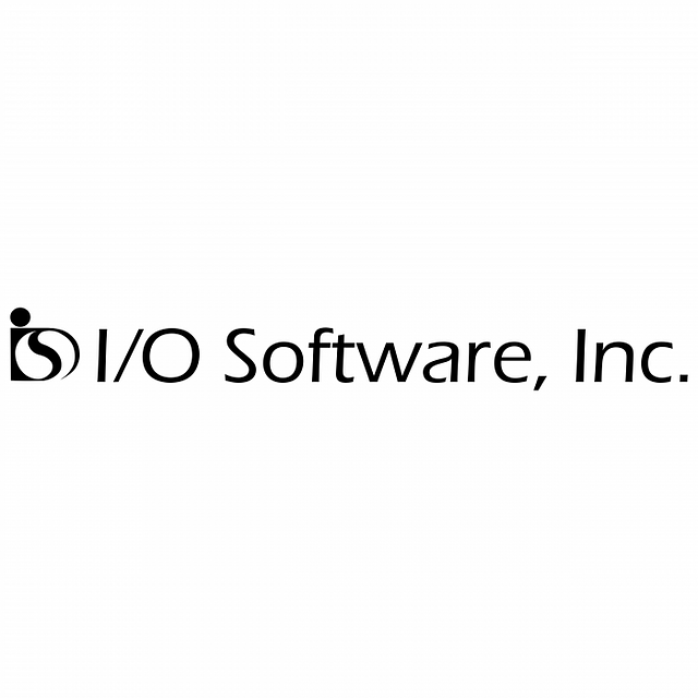 I/O Software inc.