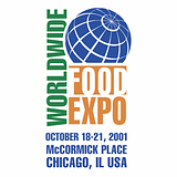 Worldwide Food Expo