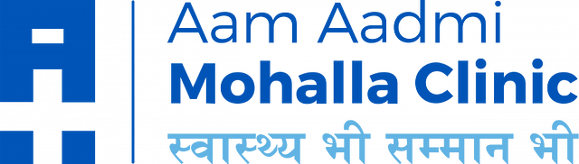 Aam Aadmi Mohalla Clinic