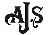 AJS Motorcycles