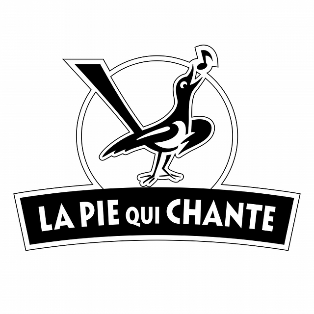 La Pie Qui Chante
