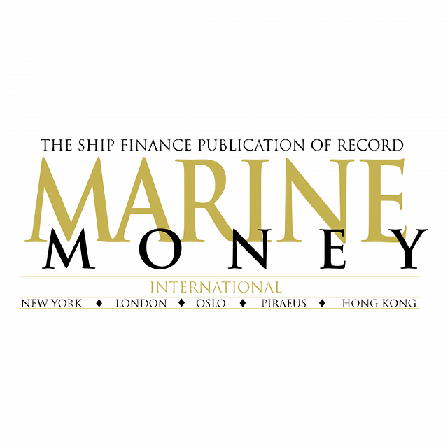 Marine Money
