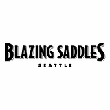Blazing Saddles