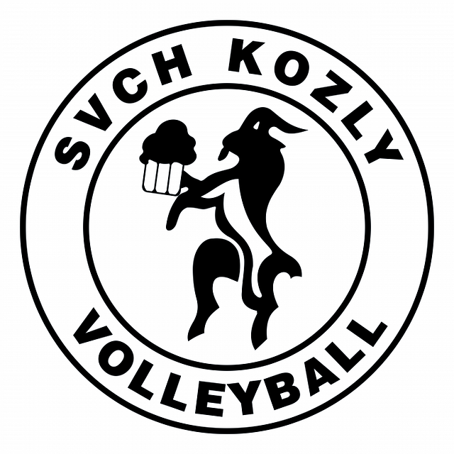 SVCH Kozly Volleyball