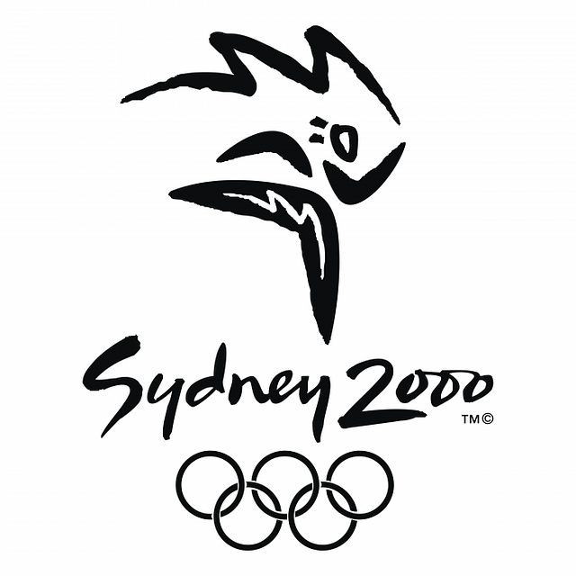 Sydney 2000