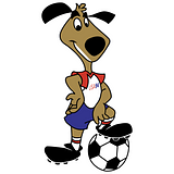 Football Mascot