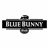 Blue Bunny