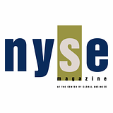 NYSE magazine