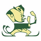 Notre Dame Fighting Irish