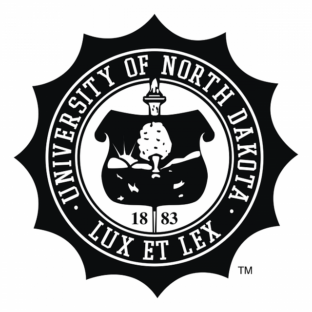 University of Noth Dakota
