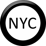 New York coin