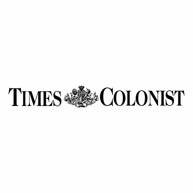Times Colonist