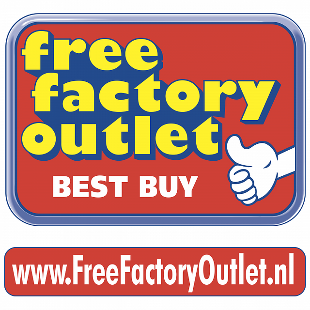 Free Factory Outlet
