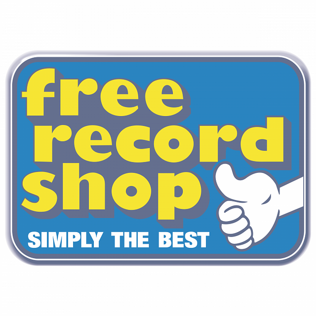 Free Record Shop