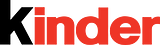 Kinder