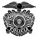 Policia Municipal Chihuahua Mexico