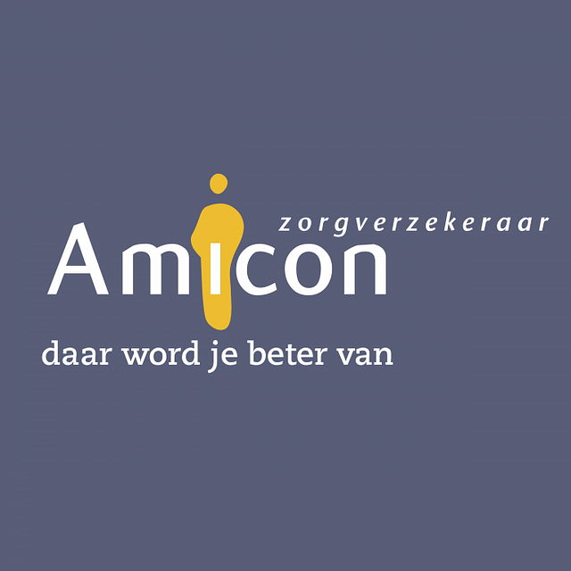 Amicon Zorgverzekeraar