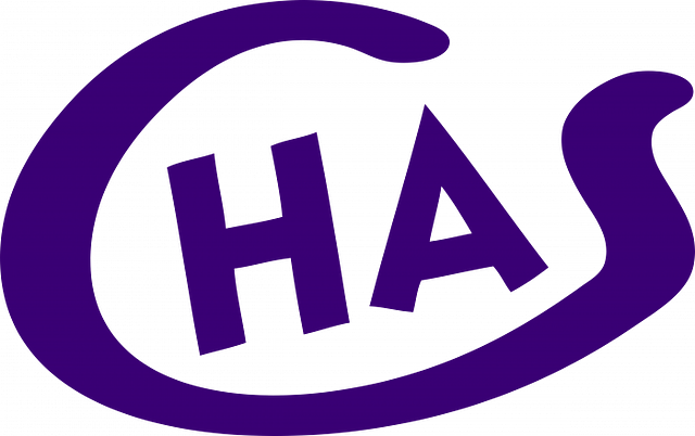 Chas (The Contractors Health and Safety Assessment Scheme)