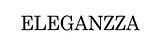 Eleganzza