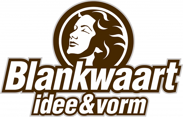 Blankwaart Idee Vorm