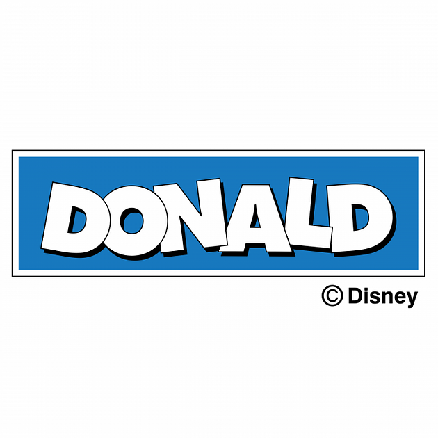 Logos Download | Donald
