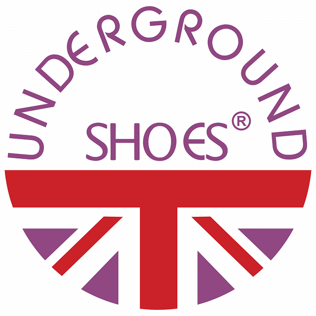 Underground Shoes