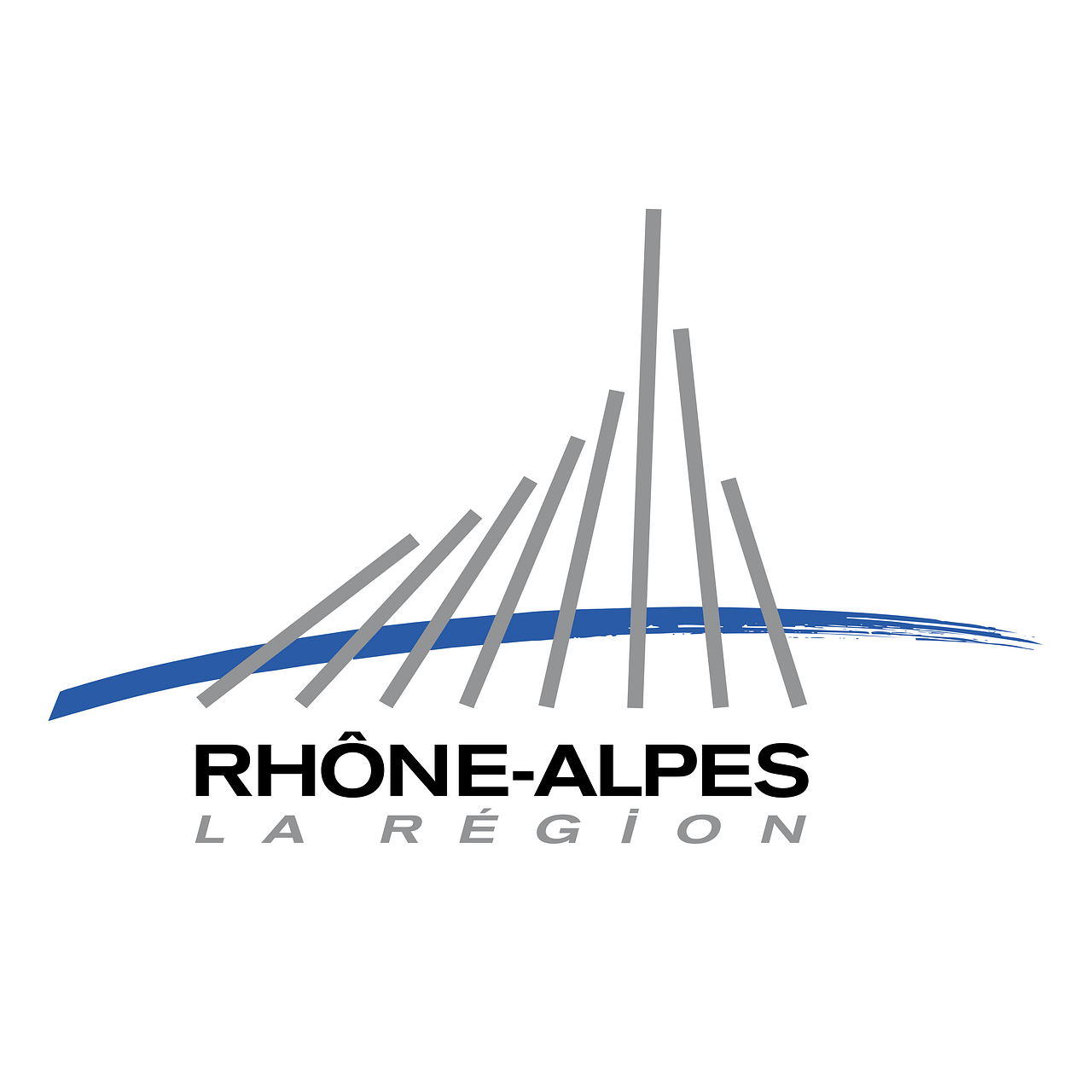 Region Rhone Alpes