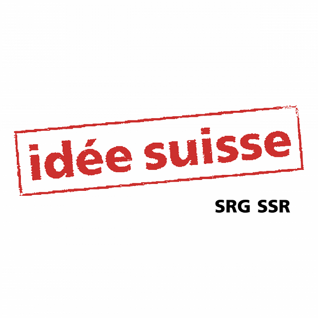 SRG SSR Idee Suisse