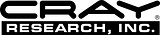 Cray Research inc