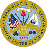 US Department of the Army