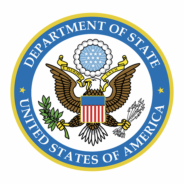 US Department of State