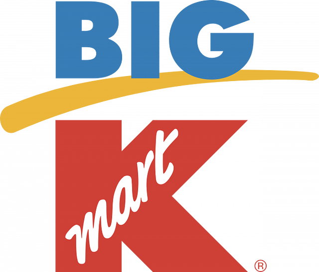 K Mart