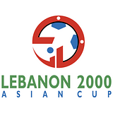 Asian Cup Lebanon
