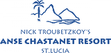 Anse Chastanet Resort