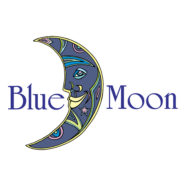 Logos Download | Blue Moon