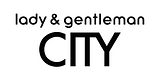 Lady & Gentleman City
