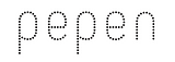 Pepen