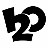 H2O
