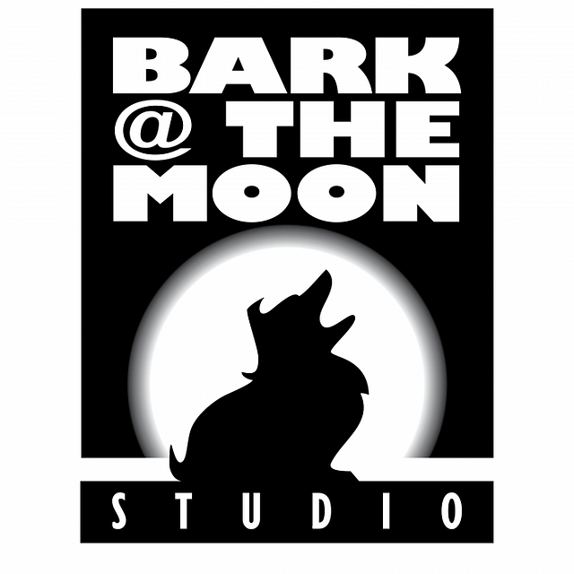 Bark @ The Moon
