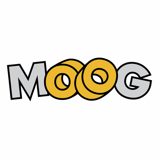 Moog Bushings