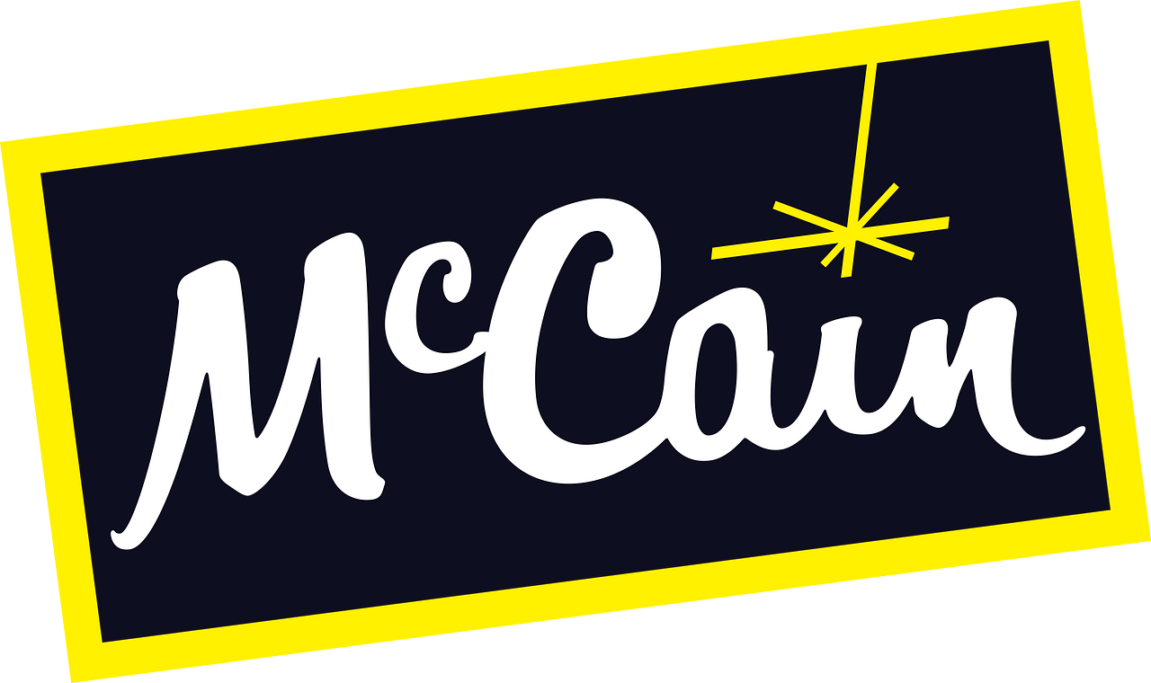 McCain
