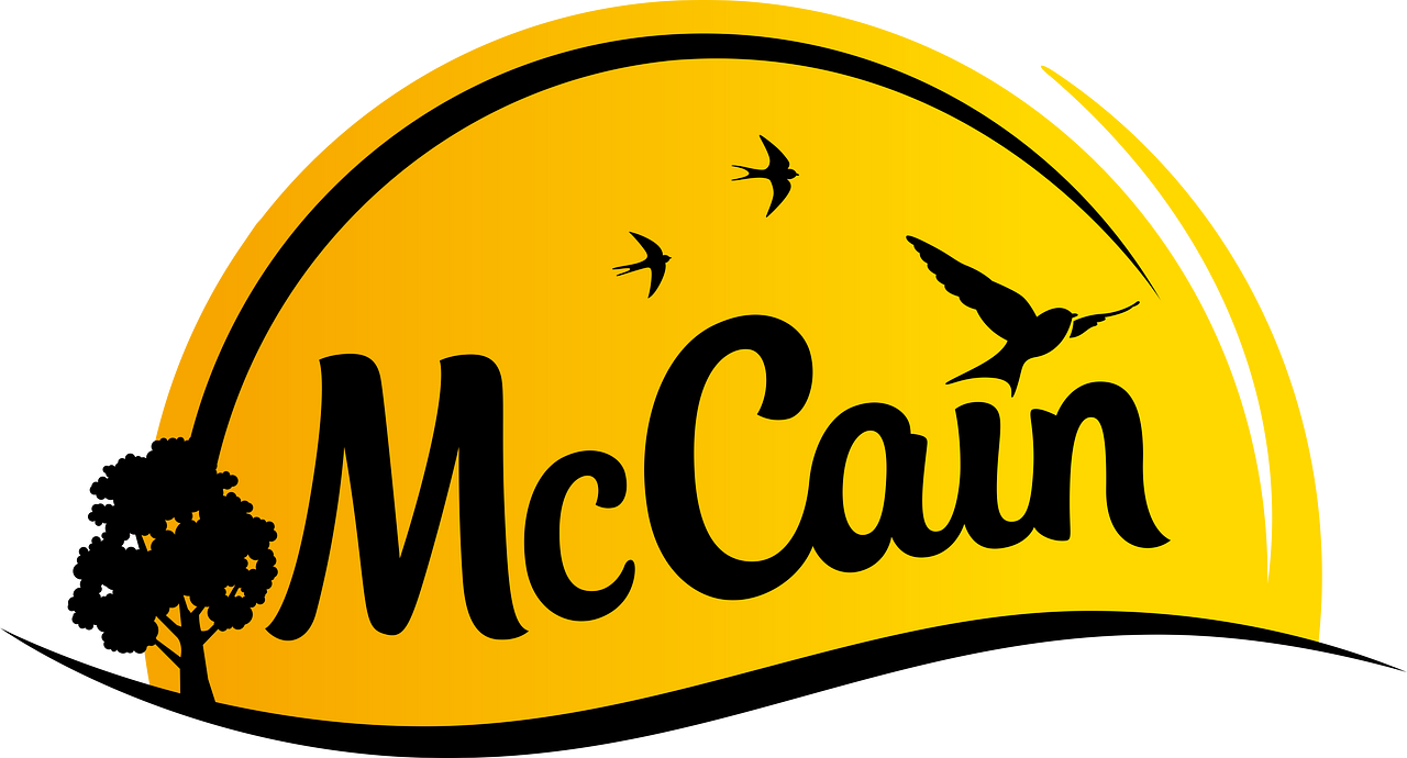 McCain