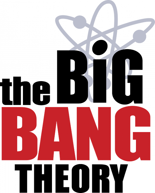 The Big Bang Theory