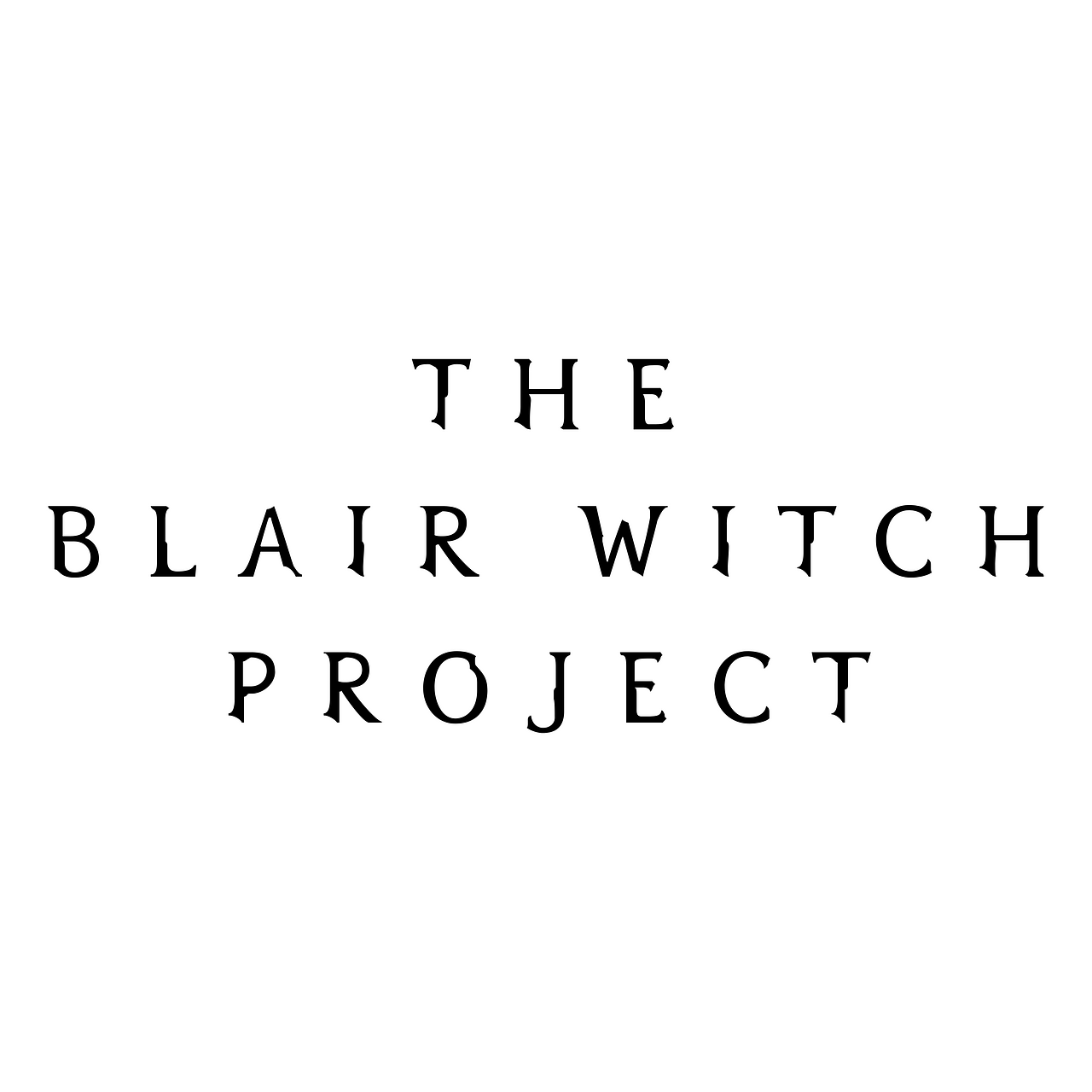 The Blair Witch Project