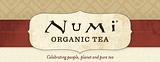 Numi Tea