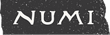 Numi Tea